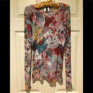 BCBGMaxAzria Top